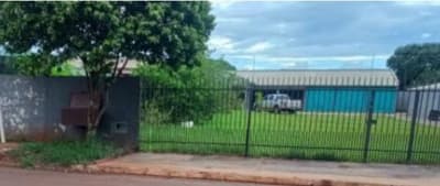 Foto 1 de 2: Casa em leilão em Antonio João - MS — Casa 135m², Vila Nova, em Antonio João/MS - Ocupado