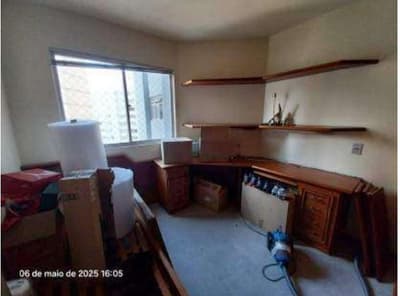 Foto 39 de 47: Apartamento em leilão em Curitiba - PR — Apartamento nº 1401 com área privativa de 184,48m² com duas vagas de garagem - Avenida Munhoz da Rocha,175, Juvevê, Curitiba/PR