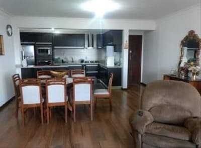 Foto 1 de 11: Apartamento em leilão em Cocal Do Sul - SC, bairro Centro — Apto 129m² | Cocal do Sul-SC | Ed. Irmãos Quarezemin | Centro - Financiamento até 420 Meses!
