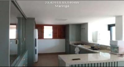 Foto 5 de 5: Casa em leilão em Maringá - PR — IMÓVEL URBANO COM ÁREA TOTAL DE 663,00 m2- Em MARINGÁ/PR