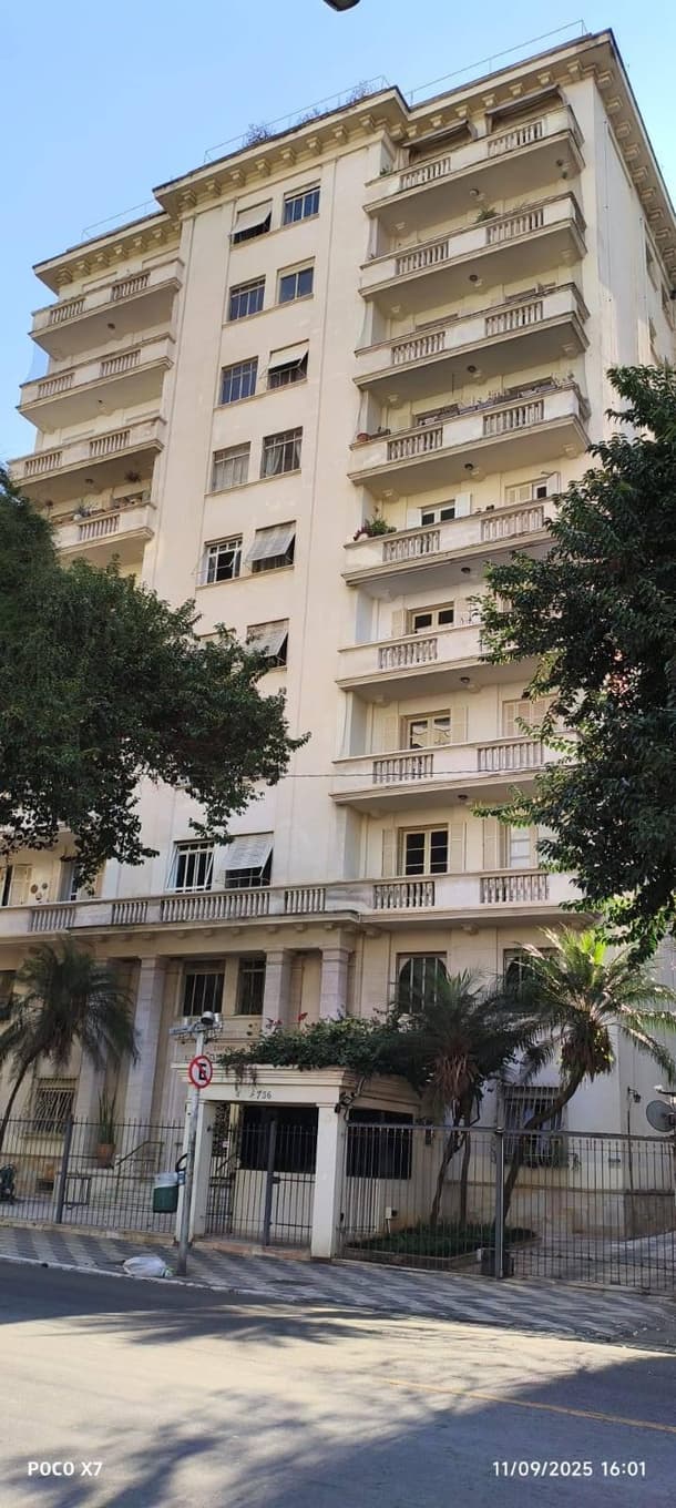 Foto 3 de 15: Apartamento em leilão em São Paulo - SP, bairro Santa Cecília — Apartamento, São Paulo / SP