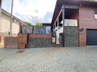 Foto 12 de 17: Casa em leilão em Nova Prata Do Iguaçu - PR, bairro Colônia Missões — IMÓVEL URBANO COM ÁREA TOTAL DE 800.00 m2- Em NOVA PRATA DO IGUAÇU/PR