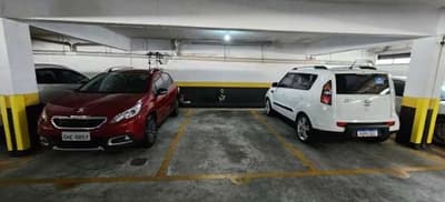 Foto 9 de 9: Apartamento em leilão em Curitiba - PR — Apartamento com área privativa de 62,7900m², Curitiba/PR