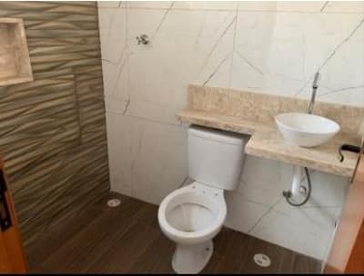 Foto 11 de 15: Casa em leilão em Santo André - SP — IMÓVEL RESIDENCIAL EM SANTO ANDRÉ/SP