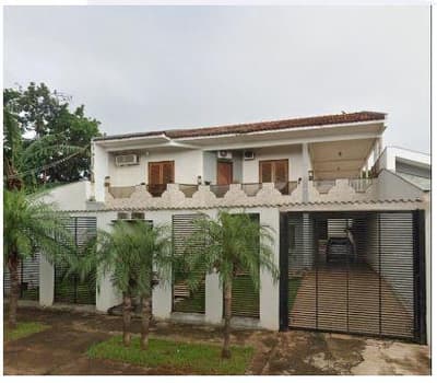 Casa em leilão em Maringá - PR, bairro Vila Morangueira — Sobrado , com área de terreno de 500,00m², Localizado na Quito, 918, Vila Morangueira, Maringá /PR.