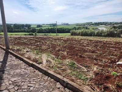 Foto 3 de 7: Terreno em leilão em Vista Gaúcha - RS, bairro Centro — LOTE URBANO Nº 18 DA QUADRA 48, COM A ÁREA SUPERFICIAL DE 338M² SITUADO NA CIDADE DE VISTA GAÚCHA/RS