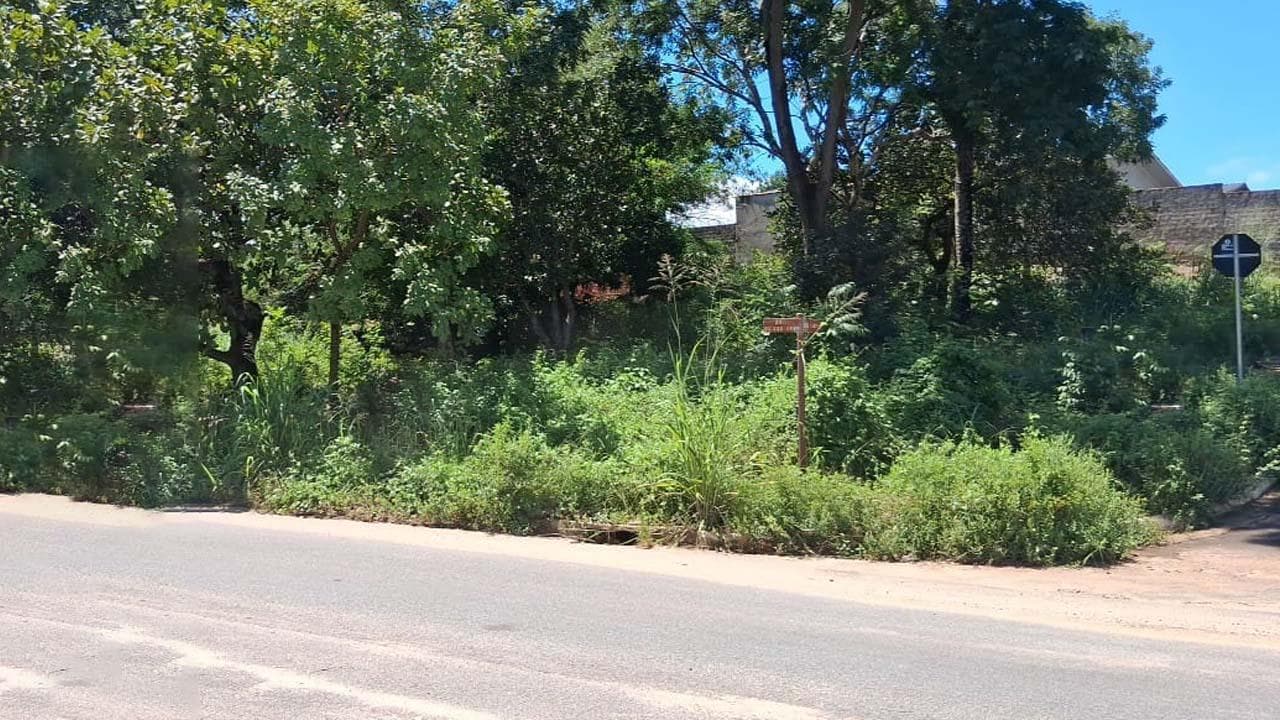 Foto 7 de 7: Terreno em leilão em Minaçu - GO, bairro Vila Residencial de Minaçu — Terreno Urbano 727m² | Vila Residencial de Minaçu - Minaçu/GO |Localização Nobre e Infraestrutura Completa: Ideal para Construção e Investimento!