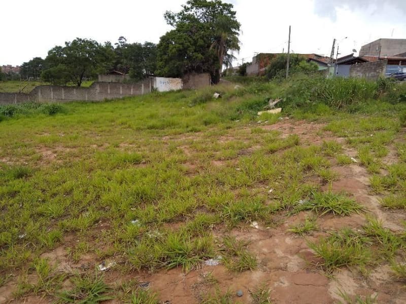 Foto 6 de 15: Terreno em leilão em Limeira - SP — Lote, Desocupado, Limeira / SP