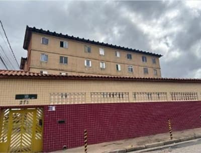 Foto 3 de 4: Apartamento em leilão em Carapicuíba - SP — Apartamento 42m², Carapicuíba/SP