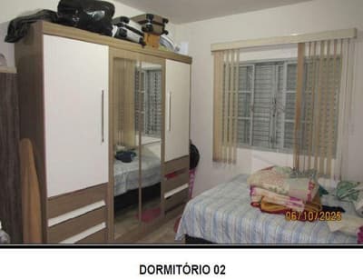 Foto 10 de 23: Casa em leilão em Socorro - SP — CASA RESIDENCIAL NO BAIRRO JARDIM CARVALHO EM SOCORRO/SP