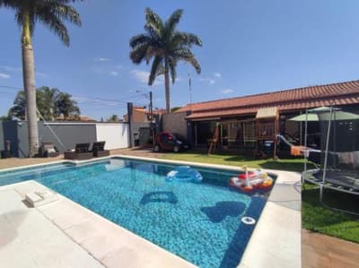 Foto 9 de 13: Terreno em leilão em Artur Nogueira - SP, bairro Santa Madalena — 2 IMÓVEIS RESIDENCIAIS - ÁREA TOTAL 600,30 M² - RUA SÃO BENTO - ARTUR NOGUEIRA/SP