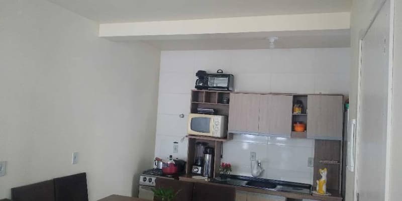 Foto 3 de 29: Casa em leilão em São Sebastião Do Caí - RS, bairro Vila Rica — Casa 76m² com Terreno 91m² | São Sebastião Do Caí-RS | Antônio Prado Residencial | Vila Rica - 2 Dorms, 1 Vaga - Financiamento até 420 Meses!