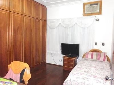 Foto 15 de 16: Casa em leilão em Presidente Prudente - SP, bairro Jardim Bongiovani — Casa 176m² com Terreno 270m² | Presidente Prudente-SP | Jardim Bongiovani - ALTO POTENCIAL DE LUCRO - Financiamento até 420 Meses!