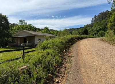 Foto 8 de 23: Terreno em leilão em Concórdia - SC — IMÓVEL RURAL COM ÁREA TOTAL DE 11.005,95m2, EM CONCÓRDIA-SC