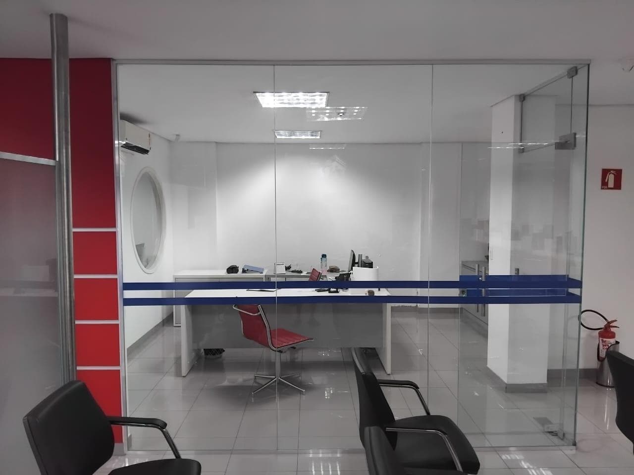Foto 10 de 17: Comercial em leilão em Manaus - AM — Loja 435m², Desocupada no São Geraldo, Manaus/AM