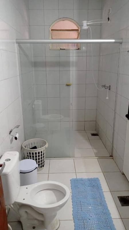 Foto 9 de 12: Casa em leilão em São Luís De Montes Belos - GO, bairro Setor Inicial — Casa 400m² com 4 Vagas e Lote 600m² | São Luís de Montes Belos-GO | Setor Inicial | Excelente Localização na Av. Cidade de Goiás, Próx. ao Espelho D'Água - Financiamento em até 420 Meses!