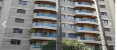 Foto 2 de 4: Apartamento em leilão em Campinas - SP — Apartamento duplex situado nos pavimentos 15º e 16º ou 14º e 15º andares do Edifício Lisboa