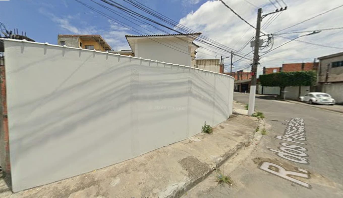 Foto 2 de 2: Casa em leilão em Itaquaquecetuba - SP — Casa 150m², Jardim Luana, Itaquaquecetuba/SP - Ocupada