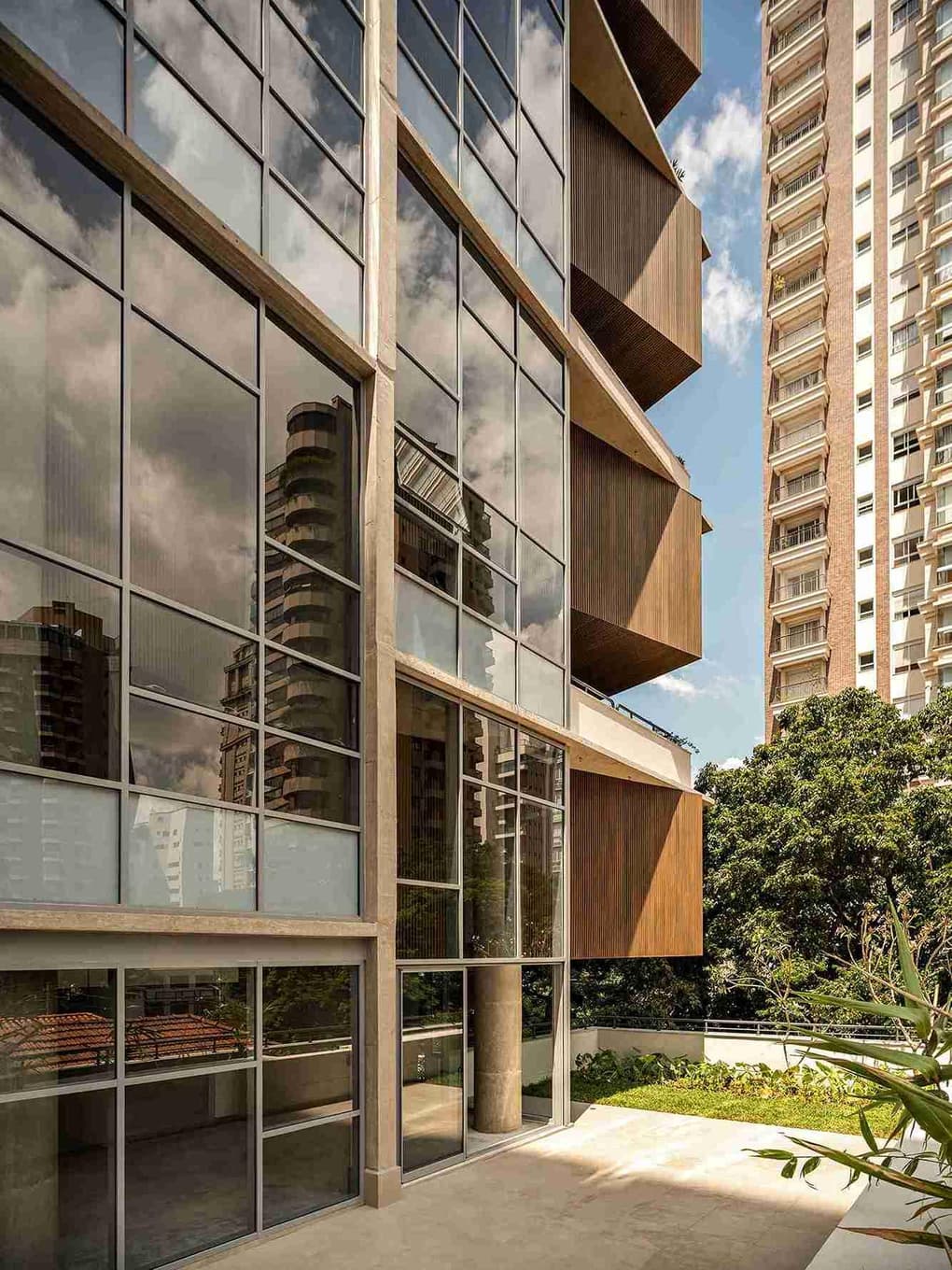 Foto 14 de 31: Apartamento em leilão em São Paulo - SP — Apartamento 185m², no Ibirapuera, São Paulo/SP