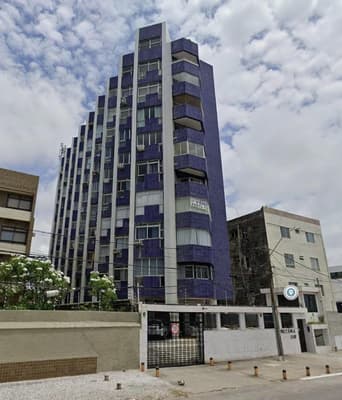 Apartamento em leilão em Jaboatão Dos Guararapes - PE, bairro Piedade — Apto 112m², Bairro Piedade, Jaboatão dos Guararapes/PE