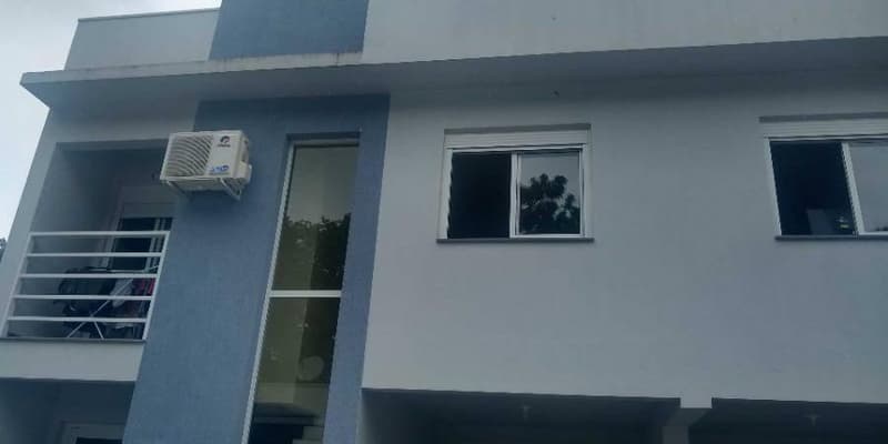 Foto 22 de 29: Casa em leilão em São Sebastião Do Caí - RS, bairro Vila Rica — Casa 76m² com Terreno 91m² | São Sebastião Do Caí-RS | Antônio Prado Residencial | Vila Rica - 2 Dorms, 1 Vaga - Financiamento até 420 Meses!