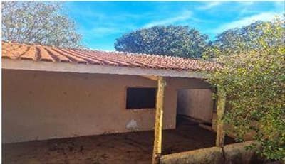Foto 5 de 5: Casa em leilão em Jaraguari - MS — IMÓVEL RESIDENCIAL | A.T. 700M² E A.C 130M² - VILA JATOBÁ | JARAGUARI MS - LEILÃO EMPRESARIAL SISTÊMICO SICREDI
