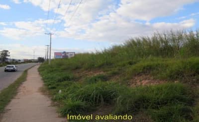 Foto 7 de 10: Area Rural em leilão em Itatiba - SP, bairro Bela Vista — Gleba de Terras Área C-3 Remanescente Bairro Bela Vista Itatiba/SP, com área total de 16.144,00 m².