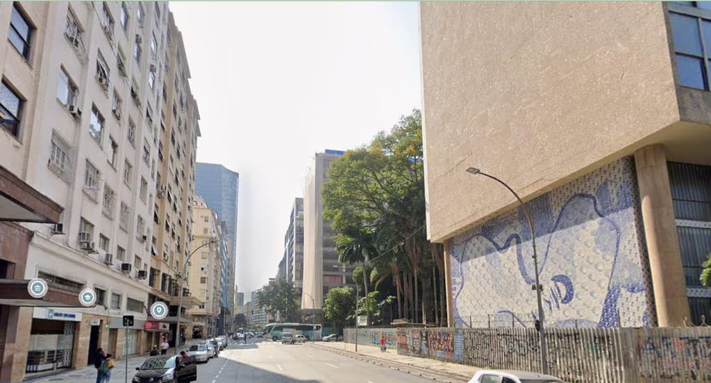 Foto 4 de 6: Comercial em leilão em Rio De Janeiro - RJ, bairro Centro — DIREITO E AÇÃO À AQUISIÇÃO DO 06º (SEXTO) PAVIMENTO DO EDIFÍCIO NA AV. GRAÇA ARANHA, Nº 57 (ANTIGO 19) CENTRO/RJ