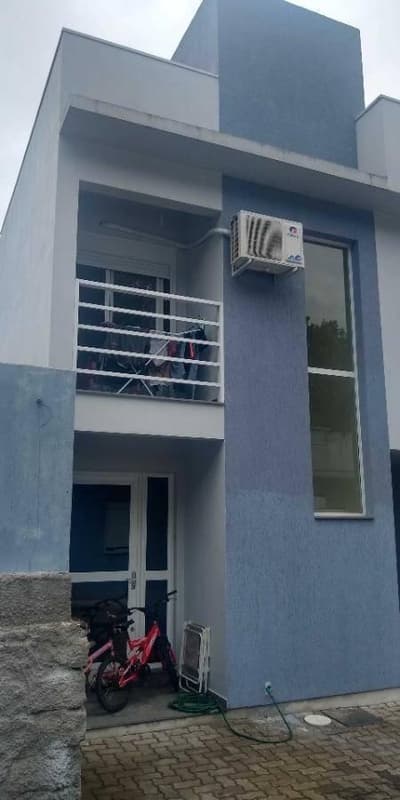 Foto 20 de 29: Casa em leilão em São Sebastião Do Caí - RS, bairro Vila Rica — Casa 76m² com Terreno 91m² | São Sebastião Do Caí-RS | Antônio Prado Residencial | Vila Rica - 2 Dorms, 1 Vaga - Financiamento até 420 Meses!