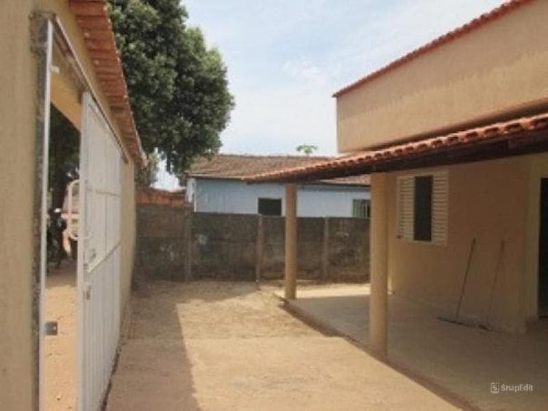 Foto 5 de 20: Casa em leilão em Belo Horizonte - MG — Casa, Buritizeiro / MG