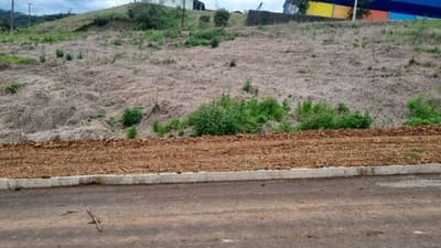 Foto 4 de 5: Terreno em leilão em Saudades - SC, bairro Saudades — LOTE URBANO Nº 04, DA QUADRA Nº 122, LOCALIZADO EM SAUDADES/SC ÁREA DE 360M²