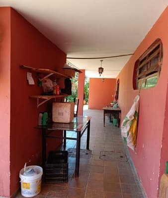 Foto 3 de 5: Casa em leilão em Brasília - DF, bairro Setor Tradicional — Parte Ideal de 1/6 do imóvel na Avenida 13 de Maio, Quadra 64, Casa 02, Setor Tradicional (Planaltina), Brasília/DF.