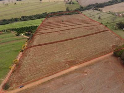 Foto 5 de 5: Area Rural em leilão em Goioerê - PR — IMÓVEL RURAL COM ÁREA DE 9.68ha- Em GOIOERÊ/PR