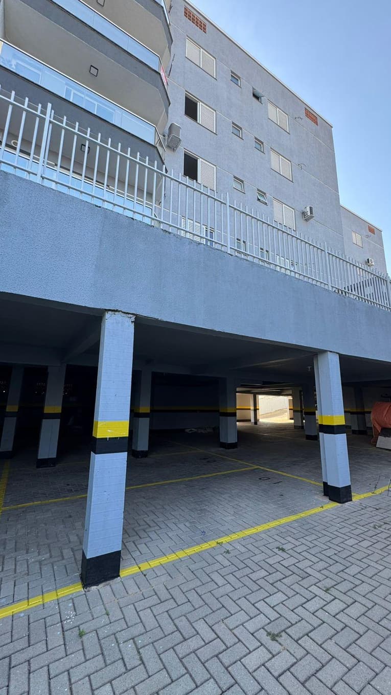 Foto 23 de 26: Apartamento em leilão em Chapecó - SC, bairro Líder — Apartamento de 94,00 m² no Edifício Moscou Bairro Líder Chapecó/SC - MAT 171.330 1OFICIO REGISTRO DE IMOVEIS