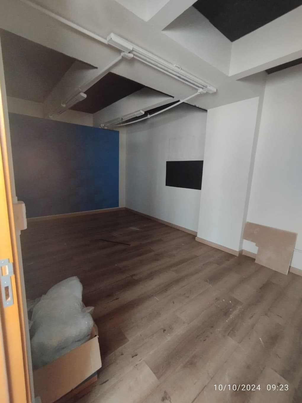 Comercial em leilão em Cuiabá - MT — Sala comercial, 54,00m², Centro, Cuiabá/MT