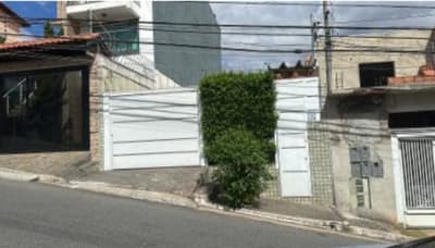 Casa em leilão em São Paulo - SP, bairro Vila Palmeiras — Casa 217m², Bairro Vila Palmeiras, São Paulo/SP