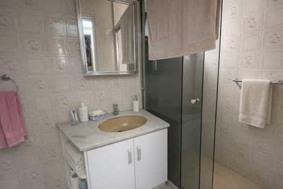 Foto 10 de 15: Apartamento em leilão em Juiz De Fora - MG, bairro São Mateus — Apto 81m², 1 vaga, Bairro São Mateus, Juiz de Fora/MG - Desocupado