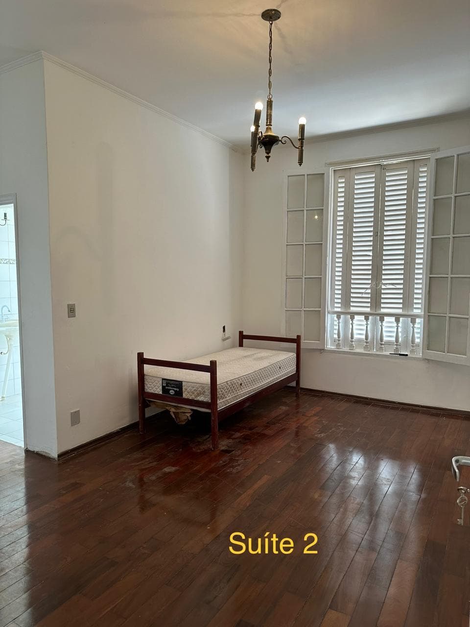 Foto 13 de 14: Casa em leilão em Campinas - SP — Casa Residencial / Comercial com 282m²