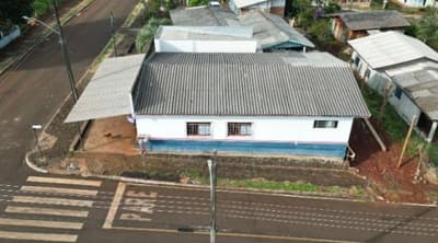 Foto 3 de 7: Comercial em leilão em Porto Seguro - BA, bairro Trancoso — IMÓVEL URBANO COM ÁREA TOTAL DE 425,00 m2- Em ESPIGÃO ALTO DO IGUAÇU/PR