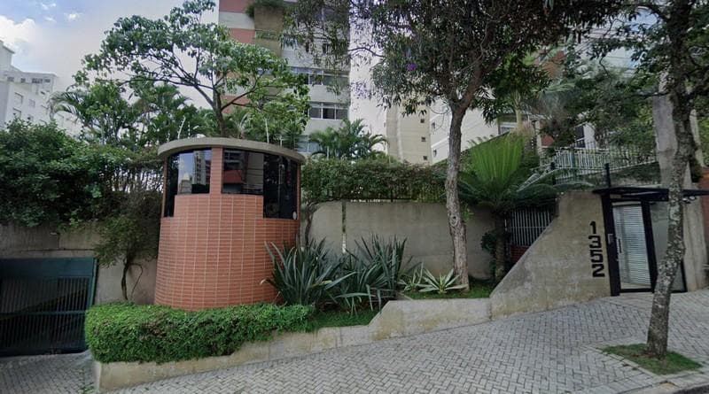Foto 1 de 17: Apartamento em leilão em São Paulo - SP — Apto 164m² 2 vagas em Perdizes em São Paulo/SP - Desocupado