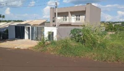 Foto 2 de 2: Casa em leilão em Foz Do Iguaçu - PR — Casa 58m², 1 Vaga, Campos do Iguaçu, em Foz do Iguaçu/PR - Ocupado