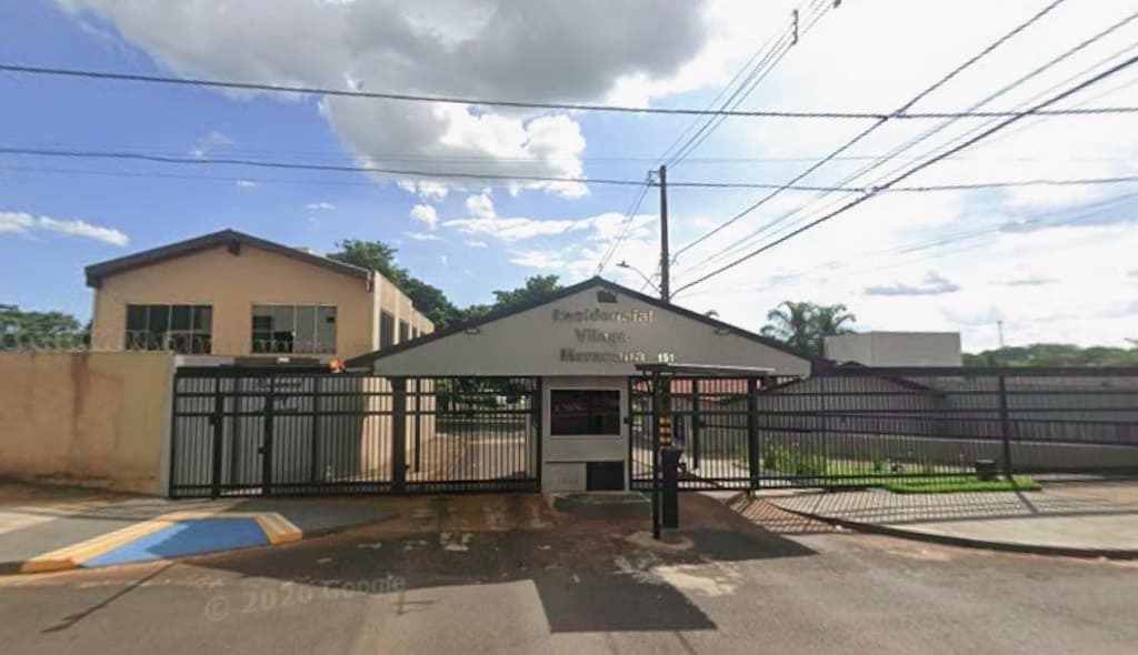 Foto 2 de 3: Casa em leilão em Uberaba - MG, bairro Jardim Maracanã — Casa 148m² em terreno 250m²| Uberaba/MG | Jardim Maracanã