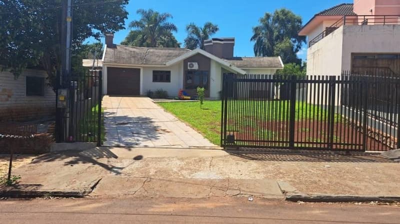 Foto 3 de 5: Casa em leilão em Independência - RS, bairro Centro — Casa 123m² com Terreno 933m² | Independência-RS | Centro - Financiamento até 420 Meses!