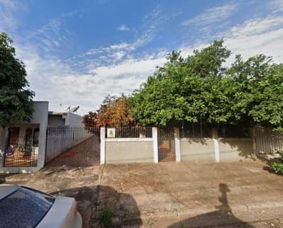 Casa em leilão em Dourados - MS — Casa 45m², em Dourados/MS - Ocupado