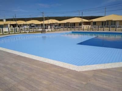 Foto 7 de 10: Casa em leilão em Vitória Da Conquista - BA — Casa 65m², Bairro Primavera, Vitória da Conquista BA - Ocupada