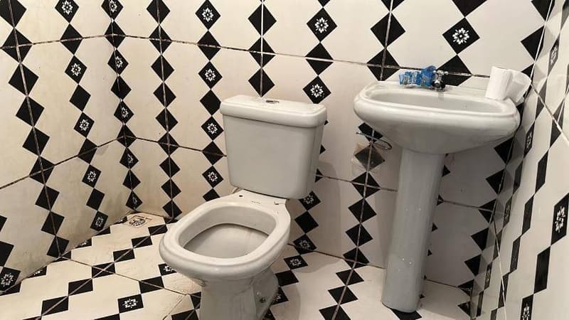 Foto 8 de 14: Casa em leilão em Ipameri - GO, bairro Vila Peixoto — Casa, Ipameri / GO