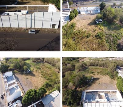 Foto 5 de 5: Terreno em leilão em Presidente Prudente - SP — Terreno Urbano, A.T. 17.657m², Pres. Prudente