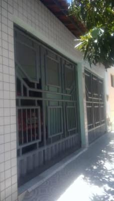 Foto 1 de 12: Casa em leilão em Frutuoso Gomes - RN, bairro Centro — Casa, Frutuoso Gomes / RN