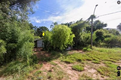 Foto 2 de 2: Comercial em leilão em Bauru - SP — Imóvel residencial, AC 84m², AT 2.500m²