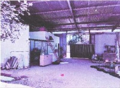 Foto 4 de 4: Comercial em leilão em Vianópolis - GO — IMÓVEL URBANO COM AREA TOTAL DE 420.00 m2- Em VIANÓPOLIS/GO